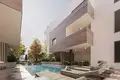Квартира в новостройке AQUA RESIDENCE APT 201A