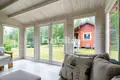 Cottage 1 bedroom 27 m² Lapinjarvi, Finland
