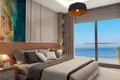 Mieszkanie 2 pokoi  Alanya, Turcja
