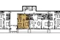 1 bedroom apartment 53 m² Kotor, Montenegro