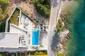 Villa  Splitska, Croatia