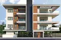 3 bedroom apartment 164 m² Germasogeia, Cyprus