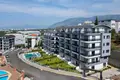 Wohnung 3 zimmer 120 m² Muratpasa, Türkei