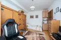 2 room apartment 46 m² Warsaw, Poland