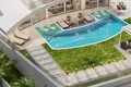 Wohnung 4 zimmer 242 m² Moni, Zypern