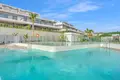4 bedroom apartment 239 m² Benalmadena, Spain