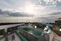3 bedroom apartment 94 m² Aksu, Turkey