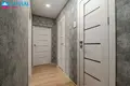 Mieszkanie 2 pokoi 51 m² Wilno, Litwa