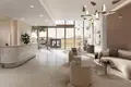 Appartement 2 chambres 1 330 m² Doubaï, Émirats arabes unis