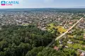 Działki  Dercekliai, Litwa