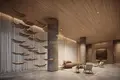Apartamento 3 habitaciones 170 m² Regiao Imediata de Sao Paulo, Brasil
