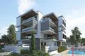 3 bedroom apartment 125 m² Germasogeia, Cyprus