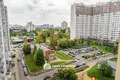 Appartement 2 chambres 58 m² Minsk, Bélarus