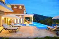 Apartamento 4 habitaciones 250 m² Kalkan, Turquía