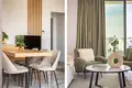 Penthouse 3 pokoi  w Pafos, Cypr