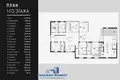 Commercial property 438 m² in Minsk, Belarus