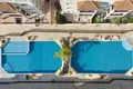 Mieszkanie 2 pokoi 102 m² Pafos, Cypr