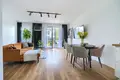 Wohnung 2 zimmer 56 m² Warschau, Polen