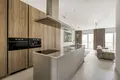 3 room apartment 86 m² Warsaw, Poland