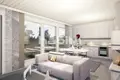 3 bedroom house 87 m² Helsinki sub-region, Finland