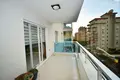 1 bedroom apartment 73 m² Alanya, Turkey