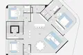 3 bedroom apartment 433 m² Choeng Thale, Thailand