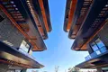 Квартира 2 комнаты 41 м² Akarca Koyu, Турция