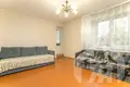 2 room apartment 49 m² Maladzyechna, Belarus