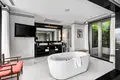 Квартира 2 спальни 206 м² Чонг Тале, Таиланд