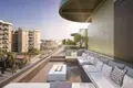 Dzielnica mieszkaniowa Ykines Torremolinos