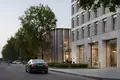 Mieszkanie 4 pokoi 120 m² Moskwa, Rosja