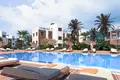 Mieszkanie 3 pokoi 75 m² Girne District, Cypr Północny
