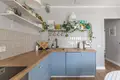 2 room apartment 65 m² Ratamka, Belarus