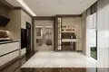 6 bedroom villa 540 m² Cankaya, Turkey