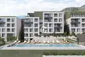 Appartement 27 m² Tivat, Monténégro