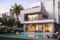 Residential complex New complex of villas Montura 3 with polo fields, a mini golf and stables, close to the airport, Grand Polo Phase 1, Dubai, UAE