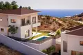 Apartamento 3 habitaciones 164 m² Parekklisia, Chipre