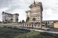 Appartement 60 m² Akarca Koyu, Turquie
