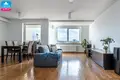 Квартира 3 комнаты 85 м² в Вильнюсе, Литва