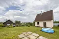 Haus 53 m² Zabalocki sielski Saviet, Belarus