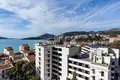 Apartamento 3 habitaciones  Rafailovici, Montenegro