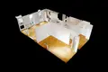 2 room apartment 58 m² Vienna, Austria