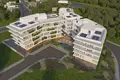 Apartamento 2 habitaciones 108 m² Yeroskipou, Chipre
