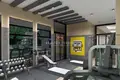Mieszkanie 1 pokój 140 m² Alanya, Turcja