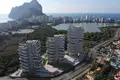 Penthouse 3 bedrooms 552 m² Calp, Spain