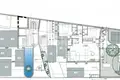 Квартира 6 комнат 125 м² Каламата, Греция