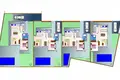 Villa de tres dormitorios 118 m² Los Montesinos, Španjolska