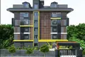 1 bedroom apartment 42 m² Alanya, Turkey
