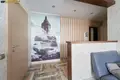 Mieszkanie 2 pokoi 57 m² Mińsk, Białoruś
