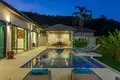 Villa de tres dormitorios 400 m² Rawai, Tailandia